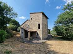 Foto Casale in vendita a Baschi