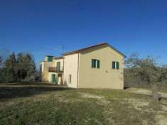 Foto Casale in vendita a Baschi