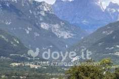 Foto Casale in vendita a Belluno