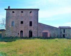Foto Casale in vendita a Bevagna