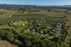 Foto Casale in vendita a Bibbona