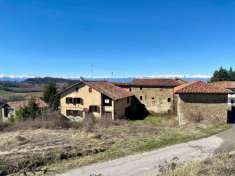 Foto Casale in vendita a Bossolasco