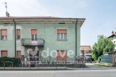 Foto Casale in vendita a Brenna