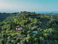 Foto Casale in vendita a Bucciano - San Miniato 225 mq  Rif: 1289150