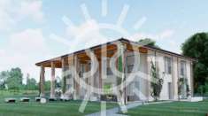 Foto Casale in vendita a Budrio