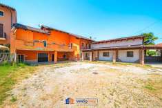 Foto Casale in vendita a Busca