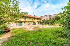 Foto Casale in vendita a Busca