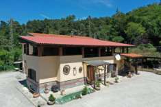 Foto Casale in vendita a Cairo Montenotte