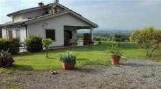 Foto Casale in vendita a Campagnatico - 10 locali 390mq