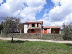 Foto Casale in vendita a Campagnatico - 5 locali 135mq