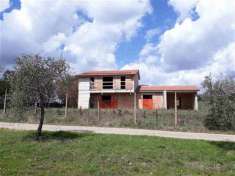 Foto Casale in vendita a Campagnatico