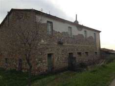 Foto Casale in vendita a Campagnatico
