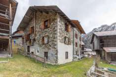 Foto Casale in vendita a Canale D'Agordo