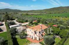 Foto Casale in vendita a Capalbio