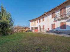 Foto Casale in vendita a Capriglio