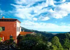 Foto Casale in vendita a Carasco