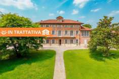 Foto Casale in vendita a Carmagnola