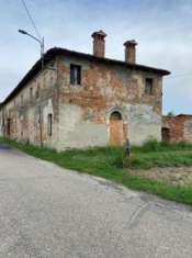 Foto Casale in vendita a Casalmaggiore