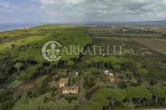 Foto Casale in vendita a Castagneto Carducci
