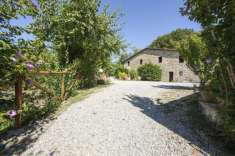 Foto Casale in vendita a Castel Del Piano - 46 locali 760mq