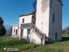 Foto Casale in vendita a Castel Frentano