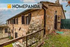 Foto Casale in vendita a Castel Viscardo
