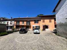 Foto Casale in vendita a Castelnuovo Belbo