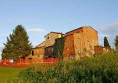 Foto Casale in vendita a Castelnuovo Berardenga 480 mq  Rif: 969806