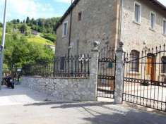 Foto Casale in vendita a Castelnuovo di Garfagnana 200 mq  Rif: 979505