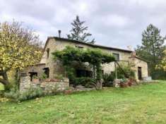 Foto Casale in vendita a Castelnuovo di Val di Cecina