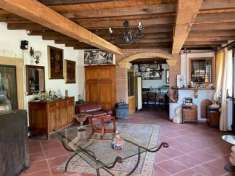 Foto Casale in vendita a Castelnuovo Magra, Colline del sole