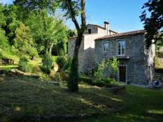 Foto Casale in vendita a Castelnuovo Magra