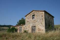 Foto Casale in vendita a Castiglione D'Orcia
