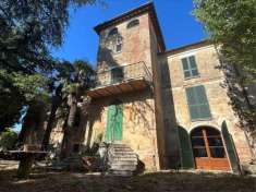 Foto Casale in vendita a Castiglione Del Lago - 15 locali 450mq