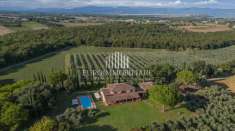 Foto Casale in vendita a Castiglione Del Lago