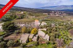 Foto Casale in vendita a Castiglione Di Sicilia