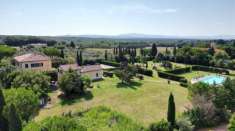 Foto Casale in vendita a Cecina