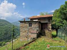Foto Casale in Vendita a Cedegolo Localit Desina