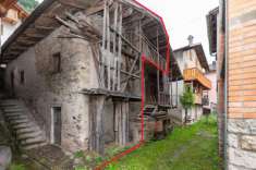 Foto Casale in vendita a Cencenighe Agordino