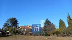 Foto CASALE in vendita a Cerrione