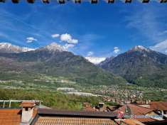 Foto Casale in Vendita a Cerveno Via Staccone