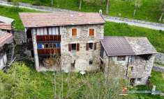 Foto Casale in Vendita a Cevo Via San Sisto