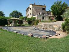 Foto Casale in vendita a Chiusdino