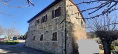Foto Casale in vendita a Civitella Paganico