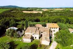 Foto Casale in vendita a Colle Di Val D'Elsa