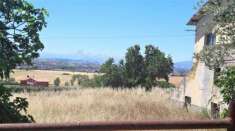 Foto Casale in vendita a Colonnella
