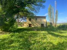 Foto Casale in vendita a Corazzano - San Miniato 1130 mq  Rif: 1318767