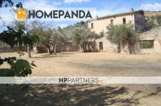 Foto Casale in vendita a Corigliano-Rossano