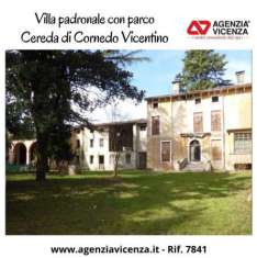 Foto Casale in vendita a Cornedo Vicentino