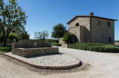 Foto Casale in vendita a Cortona 164 mq  Rif: 1322817